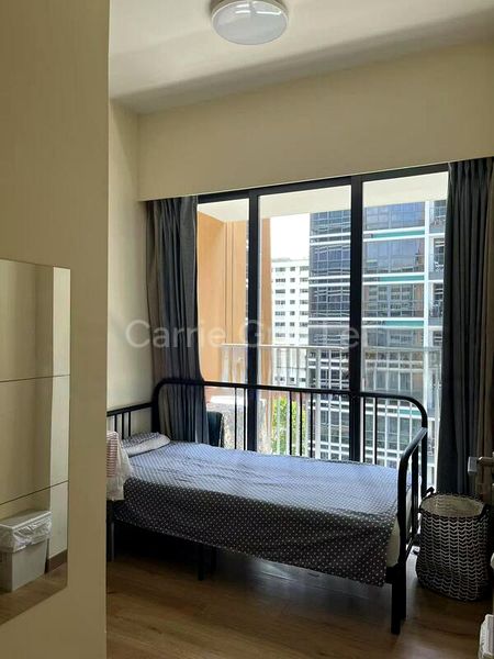 Room (Condo) for Rent in  Coco Palms - Image 6